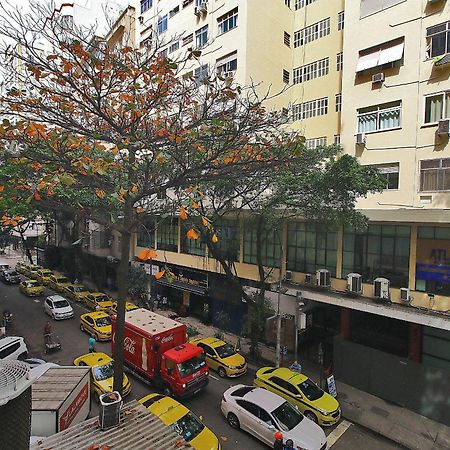 Moderno 2 Quartos P/ 6 Pessoas A 50M Da Praia Rio de Janeiro Zewnętrze zdjęcie